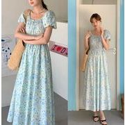 今季マストバイ　おしゃれ  韓国風    気質   ワンピース　優雅