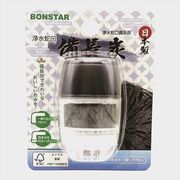 浄水蛇口備長炭