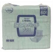 エルモアいちばん　尿とりパッド　プラス　男女共用　病院・施設用