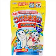 つけおき洗い　ズックタイム　２００Ｇ
