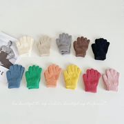 ★子供用手袋★ニット手袋★