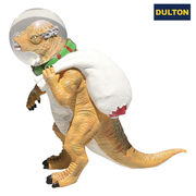【パディマ限定　特別SALE】■DULTON■■X'mas■　Dinoglobe Pachycephalosaurus