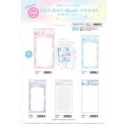 【予約品】とうめいシールシート《 8/20(水) 予約〆切り》※銀行振込・代引きでの注文不可