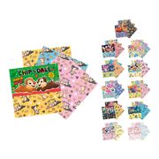 キャラクターおりがみ　工作/図工/折り紙/文房具/ディズニー