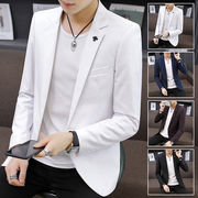 テーラードジャケットメンズ