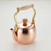 日本製 made in japan 純銅 ケトル 1.0L CNE316