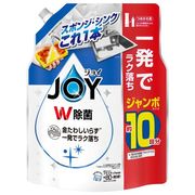 除菌ジョイコンパクト　詰替ジャンボサイズ 1300ml 【JOY 台所用洗剤 食器用洗剤】