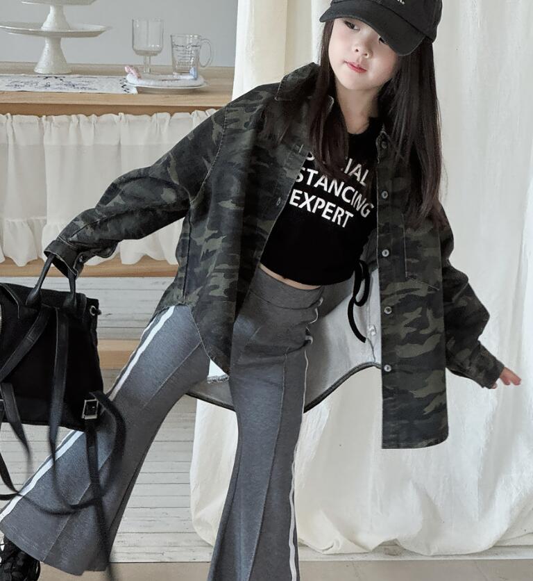 2025子供服　キッズ服　トップス　YYGZコート　ジャケット　ブラウス★90-150CM　