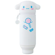 シナモロール  SR7712-102 スタンドペンケース PuniLabo×サンリオキャラクターズ