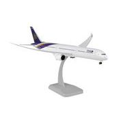 HoganWings/ホーガンウイングス B787-10 タイ国際航空ランディングギア・スタンド付属