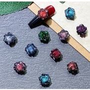 2025新作 ネイルケア ネイルパーツ ネイルアート ストーン デコパーツ DIY素材 手芸材料