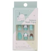 【コスメ雑貨】ポチャッコ ネイルチップ