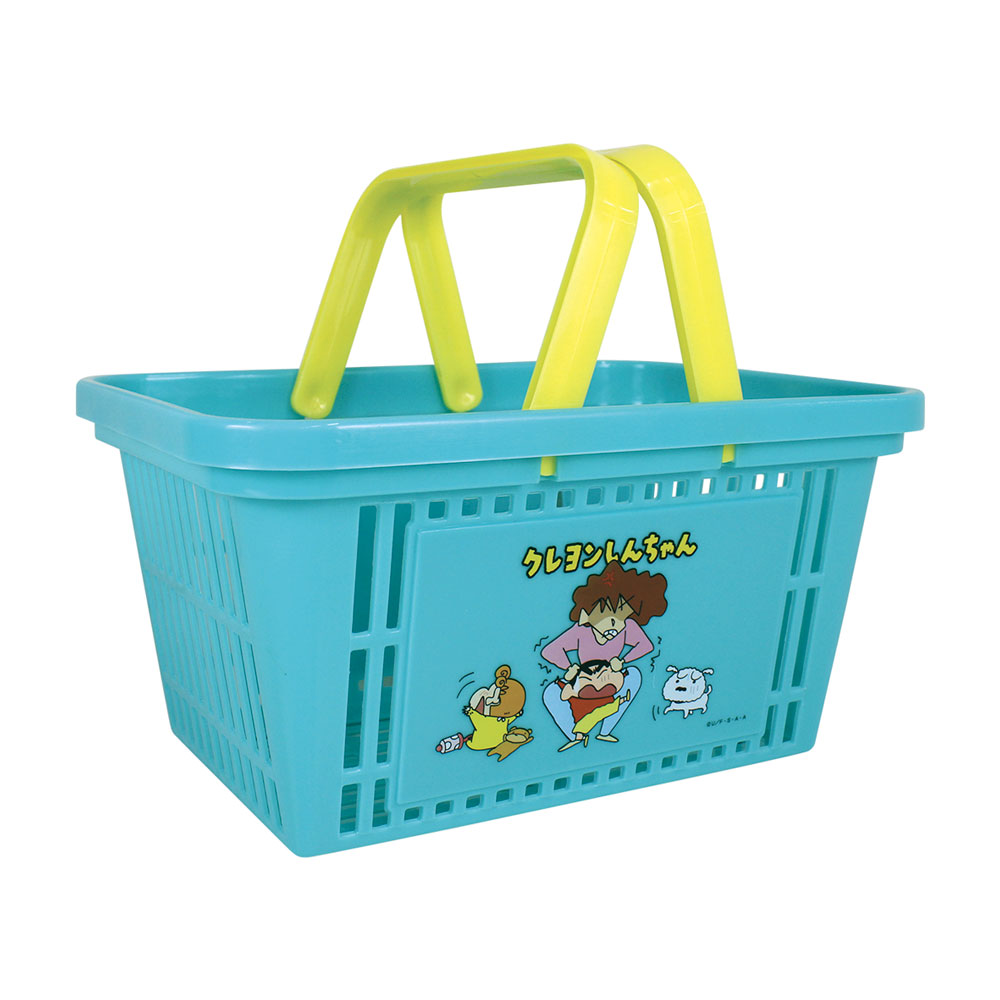 KS-5545385OK クレヨンしんちゃんキャラバスケット おかたづけ | 卸売