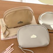 化粧バッグ　収納ポーチ　小物収納　韓国ファッション　かわいい