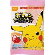 尾西食品 ポケモンライスクッキー