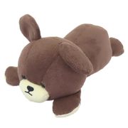 【ぬいぐるみ】くまのがっこう リストレストぬいぐるみ