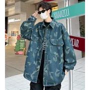 ジャケット デニム  Gジャン  デニムジャケット アウター メンズトップス