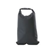 ターポリンフラット防水バッグ　鞄/アウトドア/キャンプ/フラットポーチ