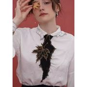 ネクタイ  パーティ 学生 スーツ小物   コスプレ 高生  JK  イベント パーティ