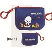 サンリオキャラクターズ　コインケース 　ポチャッコ