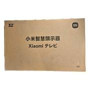 Xiaomi 32型 チューナーレススマートテレビ TV A Pro 32 L32M8-A2TWN