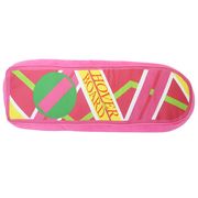 バックトゥザフューチャー ホバーボードクッション