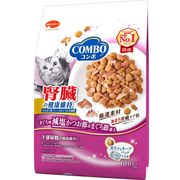 ［日本ペットフード］コンボ キャット 腎臓の健康維持 600g(120g×5)