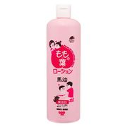 海外大人気★こども ももの葉+馬油ローション 500ml