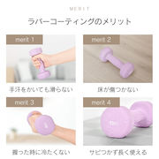 満足度99％ 5kg フィットネスダンベル 学生用 家庭で簡単トレーニング 腕・胸筋鍛錬 痩身支援