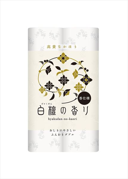白檀の香り