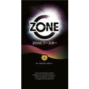 ＺＯＮＥブースター　オーラルプレイゼリー