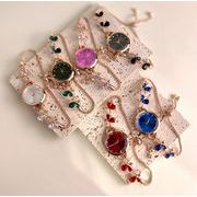 腕時計  レディース 飾り物 石英腕時計 ウォッチ  チェーン ファッション雑貨