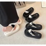 2025シューズ 靴   レディース サンダル 厚底 ミュール お出かけ