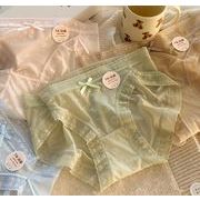 ボトムス 下着 パンツ 冷感 インナー 肌着 ショーツ