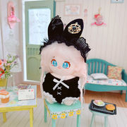 着せ替えぬいぐるみ ミニドール ぬいぐるみ用 10cmぬい服15cmぬい服 ドール服セット
