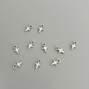 合金  チャーム デコパーツDIY  ペンダント デコ素材 手芸材料 チェーンパーツ アクセサリーパーツ