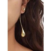 個性ドロップピアス