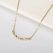 ネックレス ステンレス アクセサリー レディスーステンレスチェーン  サージカルステンレス316Lネックレス