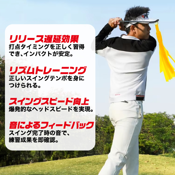 フラップ付きスイングトレーナー スイング練習に最適！ | 卸売