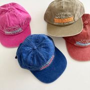 INS★人気★子供用★野球帽★キャップ★ハット★帽子★キッズ★男女兼用★かわいい