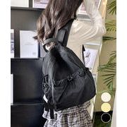 【日本倉庫即納】 リュックサック レディース ナイロン無地