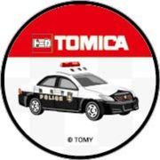 トミカ POCOPOCO パトカー TTTM-01A