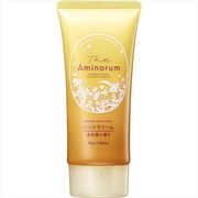 Ｔｈｅ　Ａｍｉｎｏｒｕｍ　ジ　アミノラム　金木犀　ハンドクリーム