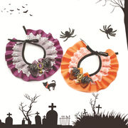 新入荷★ペット用品★犬猫用　涎掛け　ペット雑貨★2色