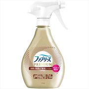 ファブリーズＷ除菌＋消臭プレミアム無香料本体 【 Ｐ＆Ｇ 】 【 芳香剤 】