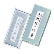 お経の出るお線香　先祖代々供養 16本入
