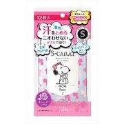 エスカラット　薬用　デオドラント　パウダーシート　ローズ