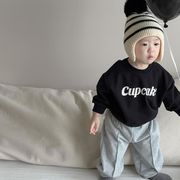 2025年★キッズ用アパレル★ベビー服★トップス★Tシャツ★5色★73cm～110cm