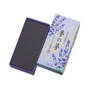 夢の夢　ラベンダーの香り　バラ詰 100ｇ 【線香】