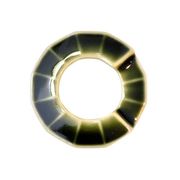 織部ネスト箸置き 緑系 和食器 箸置 日本製 美濃焼 おしゃれ モダン